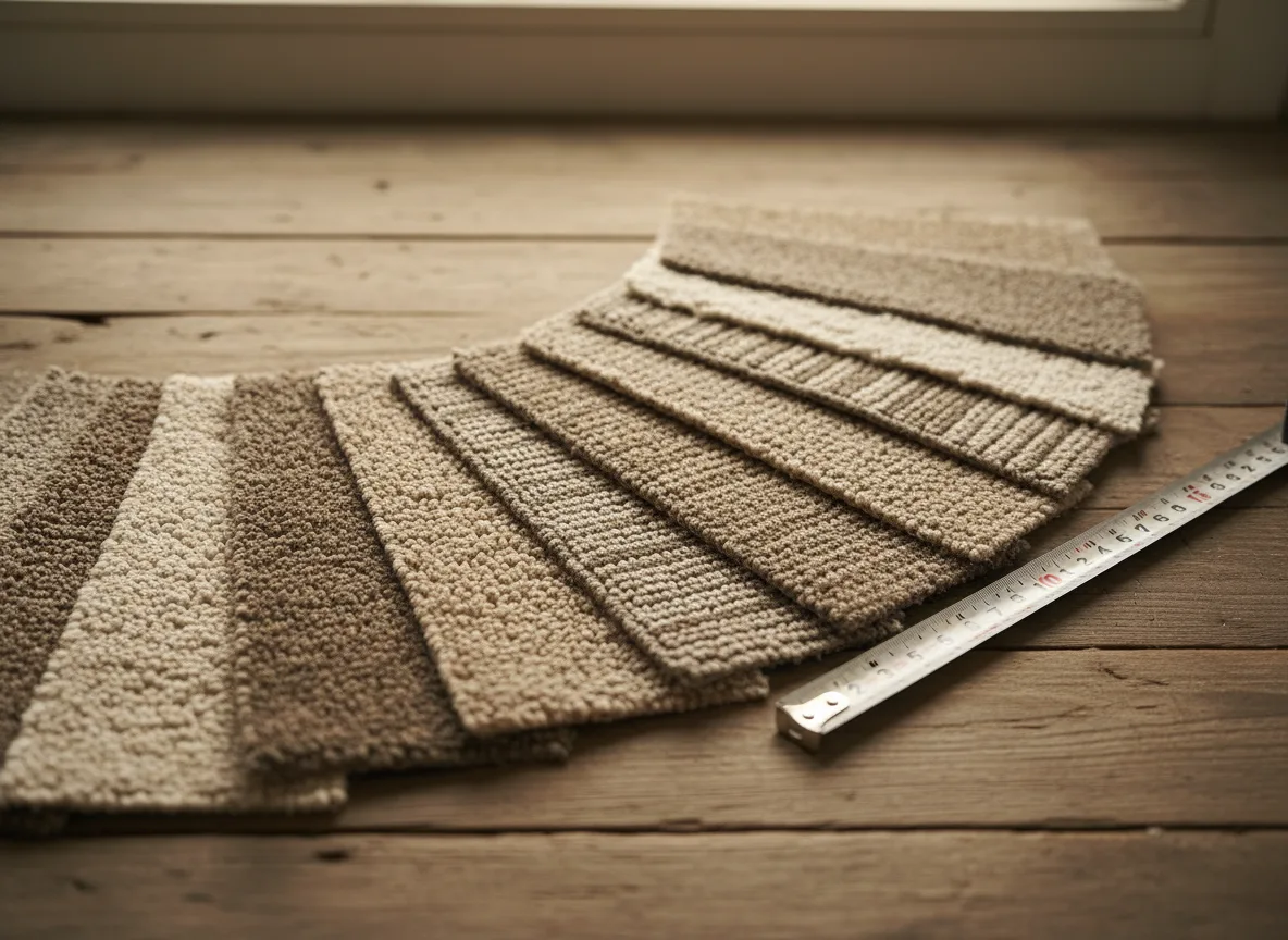 Carpet Installation Northfork, WV FAQs